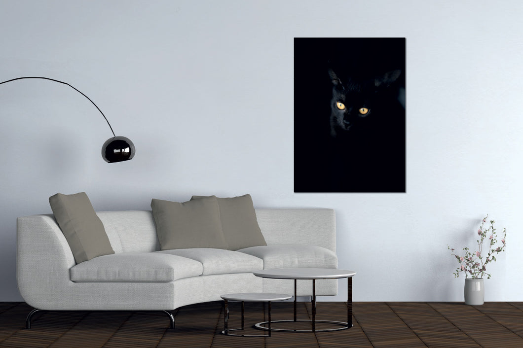 Umetnička slika na kanvasu - Životinje 31 - Jednodelna